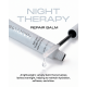 NIGHT THERAPY REPAIR BALM FOR LASHES & BROWS
